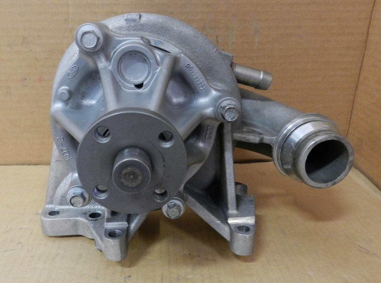 2008-13 Aston Martin DB11 Rapide 6.0L V12 rebuilt water pump RF7G438A503A