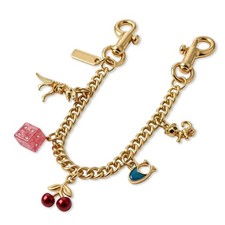 Bag Charm for Handbags,Cute Charms for Purses,Bag Charm Chain,Purse Charm for...
