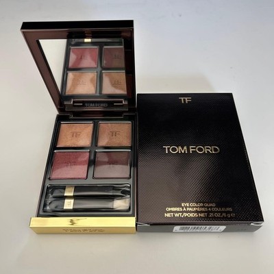 Tom Ford Eye Color Quad Honeymoon
