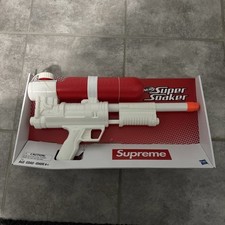 Supreme x NERF Super Soaker 50 Water Blaster Gun SS19