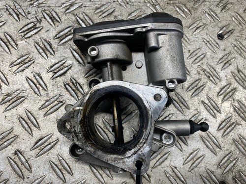 91032 Drosselklappe OPEL Insignia A Sports Tourer G09 55564164 2.0 CDTI 160 PS