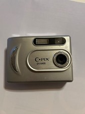 Sima Products DV-6400 0.3 MP Digital Camera