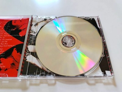 kozi 廃盤CD『LOKIN' ROLL』 Kozi (ex MALICE MIZER ) LOKI N' ROLL CD Visual K Out of Print with