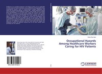 Victor Eyo Assi | Occupational Hazards Among Healthcare Workers Caring For...