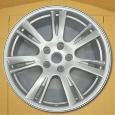 For Tesla Model S Silver OEM Design Wheel 19" 20-23 Replacement Rim 96964