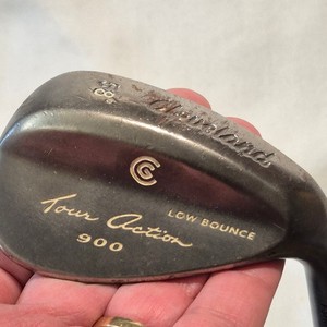 Cleveland Tour Action 900 Wedge | eBay