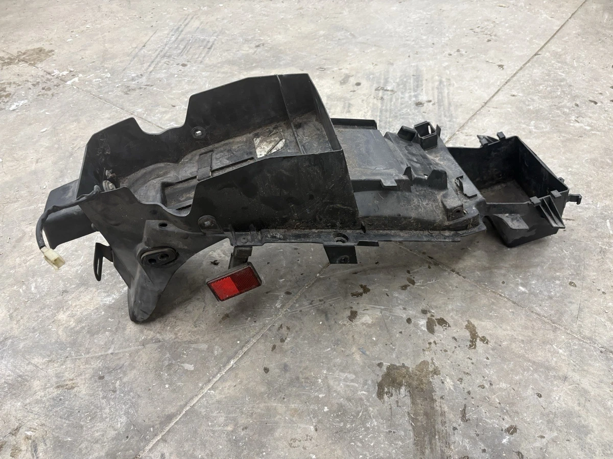 Fairings & Bodywork for 1994 Kawasaki Ninja ZX9R for sale | eBay