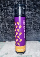 Bath Body Works Fruity Sherbet Scoop Fine Fragrance Body Mist Spray - 8 fl oz