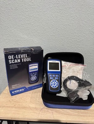 A200 Fit for BMW OBD2 Scanner - Full System Diagnostic Scan Tool