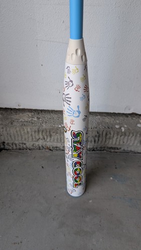 Short Porch Stay Cool 26 Oz DDT Senior