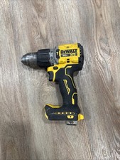 DeWalt XR 20V MAX Brushless 1/2" Hammer Drill (TOOL ONLY) DCD805