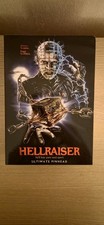 NECA Hellraiser Ultimate Pinhead 7" Action Figure 2020