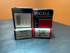 McGill CF 1 SB 1" Cam Follower Bearing