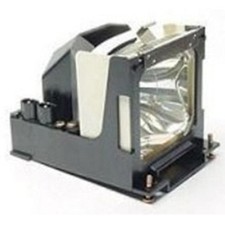 Lamp  Housing for The Dukane Imagepro 8043A Projector - 90 Day Warranty
