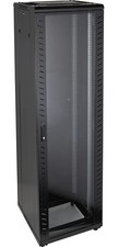 42U 19" Floor Standing Server Rack / Data Cabinet 600mm W x 1000mm D x 2054mm