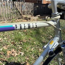 21.5 in Frame Vintage Bikes for sale | eBay