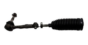 12-20 BMW F30 F32 RWD Left Driver Inner Outer Tie Rod W/ Boot OEM