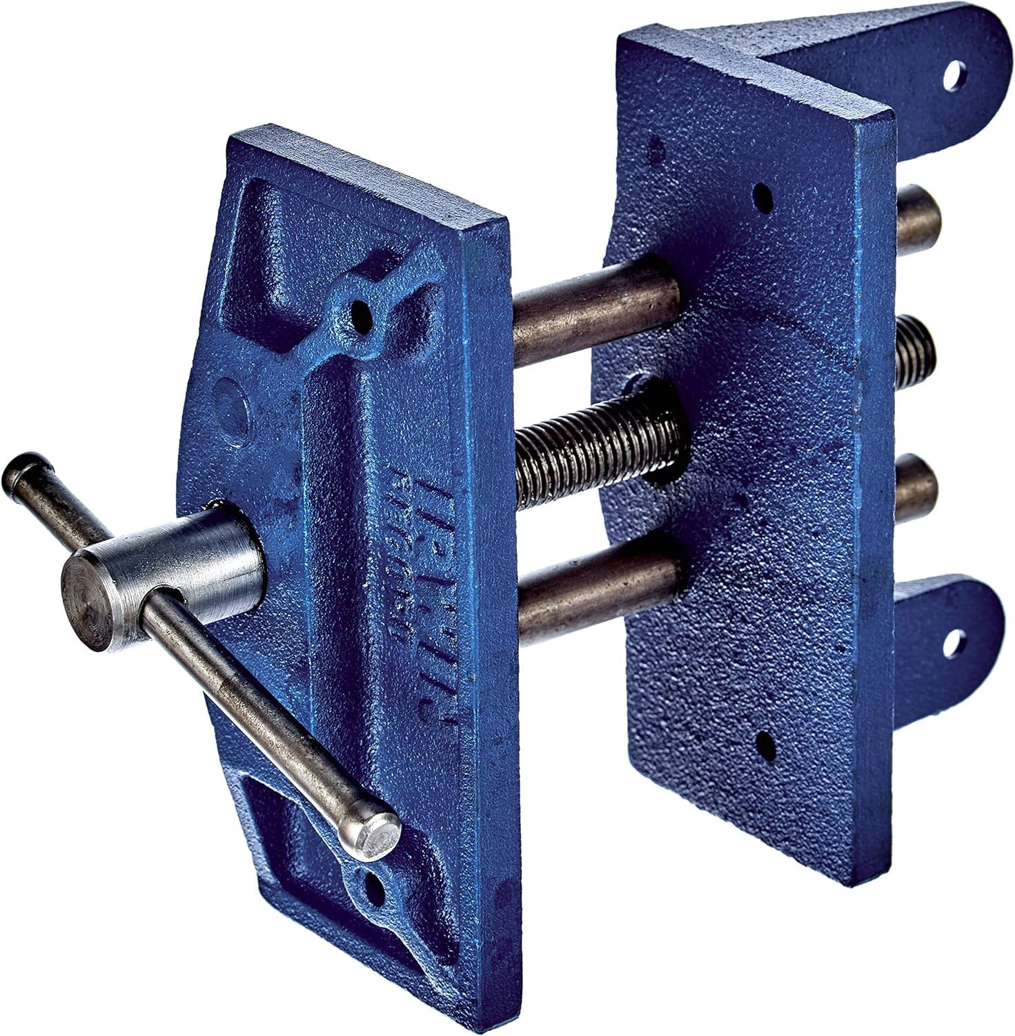 Morsa Irwin TV149B Woodcraft 150mm: Stabilità per i Tuoi Progetti - 4