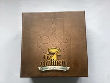 The 7th Continent Board Game: Classic Edition (Used)