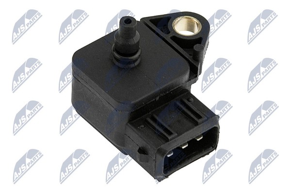 NTY Sensor Saugrohrdruck ECM-BM-002 FüR BMW 3Er Touring E91 5Er E60 E61 E46 E90-image