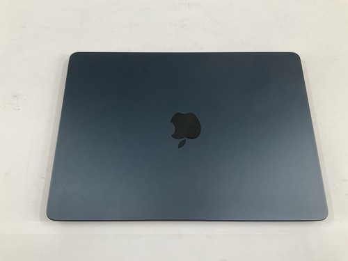Apple MacBook Air 13" (2022) M2 8 núcleos GPU 3,49 GHz - Medianoche 256 GB SSD... - Imagen 2 de 5