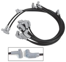 MSD 31763 Super Conductor Spark Plug Wire Set...