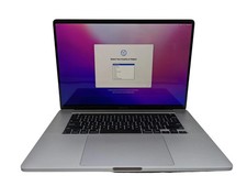 Apple MacBook Pro - A2141 2019 Core i7 2.6GHz 32GB 512GB
