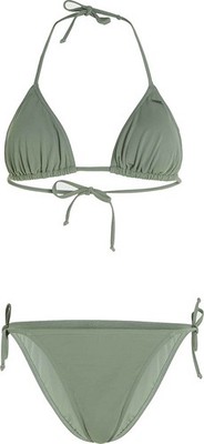 ONEILL Bikini Bademode ESSENTIALS CAPRI BONDEY Bikini 2024 lily pad Bikini Obert