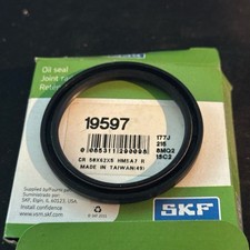 SKF Oil Seal Radial Shaft 50mm x 62mm x 5mm 19597 HMSA7 R Durable NBR
