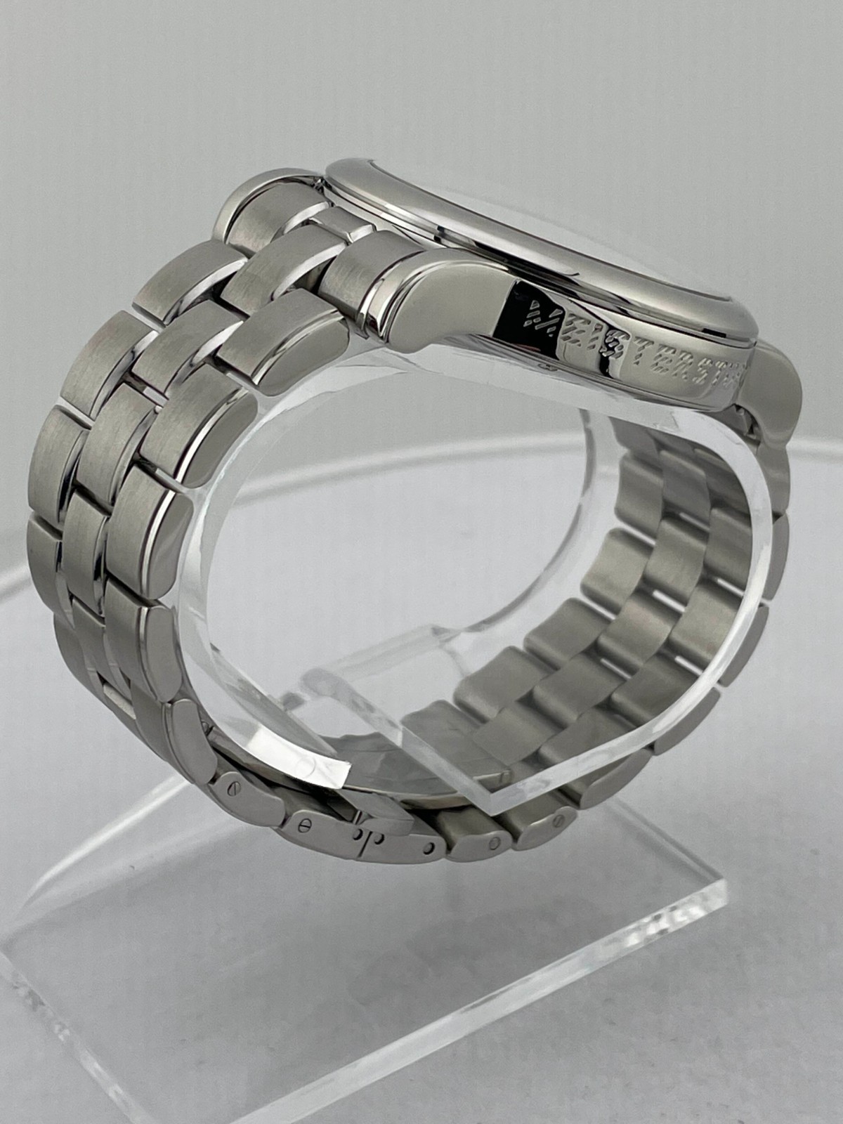 Montblanc Star World Time GMT Automatic Ref. 1064… - image 5