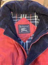 BURBERRYS vintage Men  s Jacket