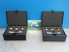 FUKUDA FFM-100 FLOW MASTER MINUTE FLOW-GENERATING UNIT 2PCS  08200010943