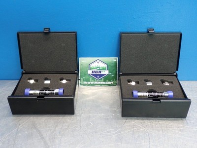 フクダ FFM-100 series フロースタンダード(負圧・低圧～中圧対応