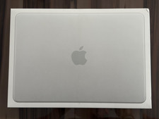 Apple MacBook Neo 13 silber A18 Pro 8GB/512GB mit Touch-ID