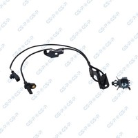 ABS-SENSOR FÜR Toyota Auris ( E15 ), Toyota Auris ( E18 ) - GSP 9A1162