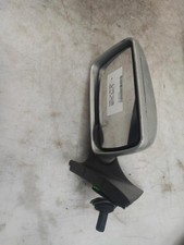 Retroviseur gauche (ou coque) Ford ESCORT
