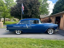 1955 Chevrolet Bel Air for Sale