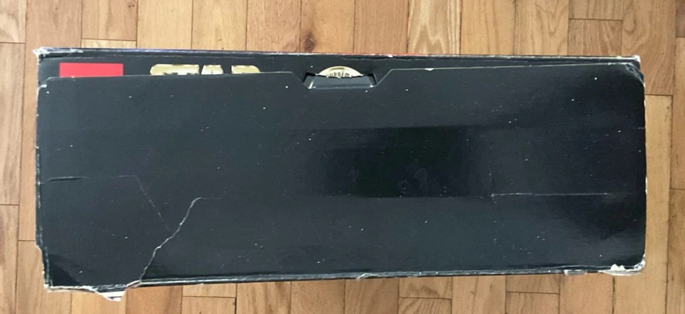 LEGO STAR WARS 75059 UCS Sandcrawler - BRAND NEW - MISSING BAGS 2 & 3 - RETIRED - Image 4 of 4