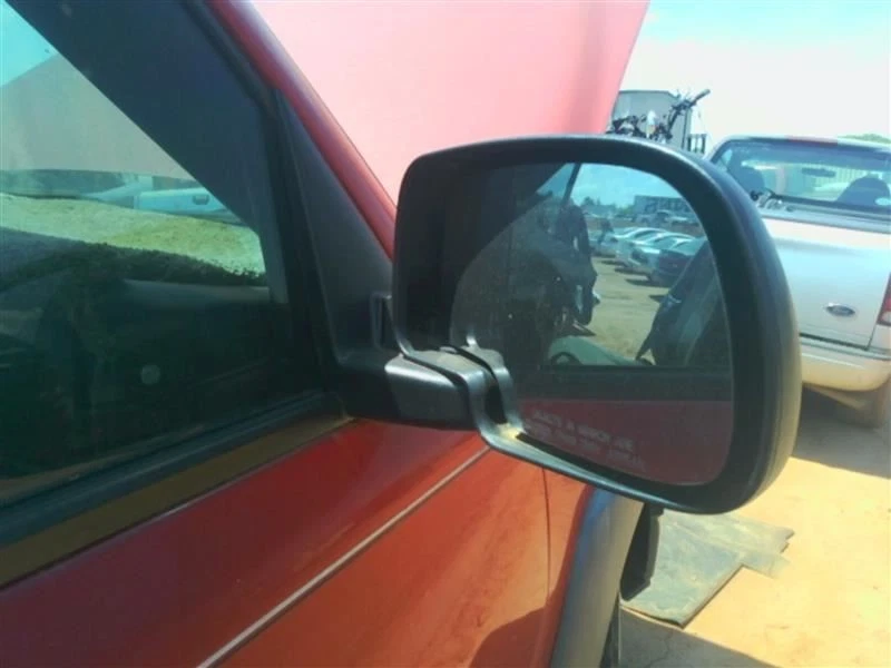 Пассажирское боковое зеркало заднего вида складное вручную подходит для пикапа 99-07 SIERRA 1500 168385 - Изображение 2 из 4