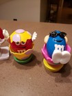 Vintage M&Ms & Hershey Kiss Easter Figures — photo 10