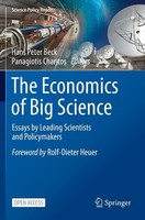 The Economics Of Big Science Hans Peter Beck