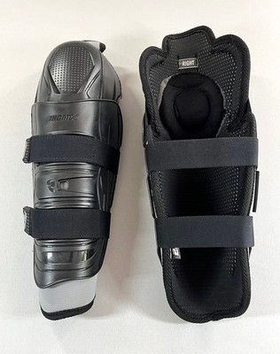 Quadrant ThorMX MTB / Motocross Schutz Gelenk Knie & Schienbeinschoner *NEU*
