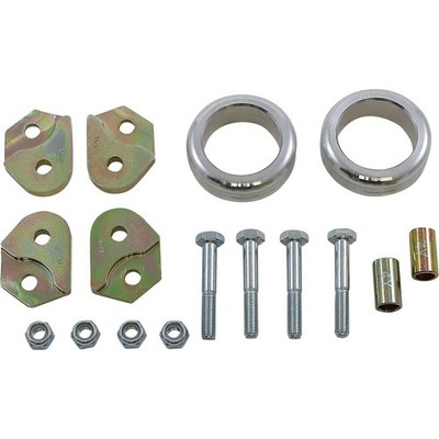 Moose ATV/UTV Lift Kit - 2in MOA00J3-X001-Y051