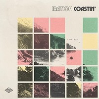 Iration - Coastin - Vinyl Record - G3Z
