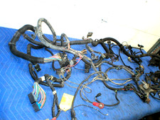 1985-87 Camaro V6 Multi Port Fuel Injection Engine Wiring Harness Gm Mpfi Gm 1985-87 Camaro V6 Multi Port Fuel Injection Engine Wiring Harness Gm Mpfi Gm