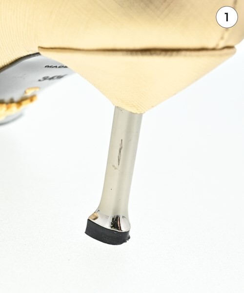 Prada Pumps Ladies Used Old Clothes thumbnail 7