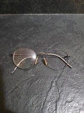 Safilo Elasta Eyeglasses Frames 145 Team 3720 Made In Italy Frames Only