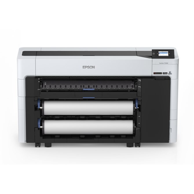 Epson SureColor SC-T5700D large format printer Inkjet Colour 2400 x 1200 DPI A0 - Image 2