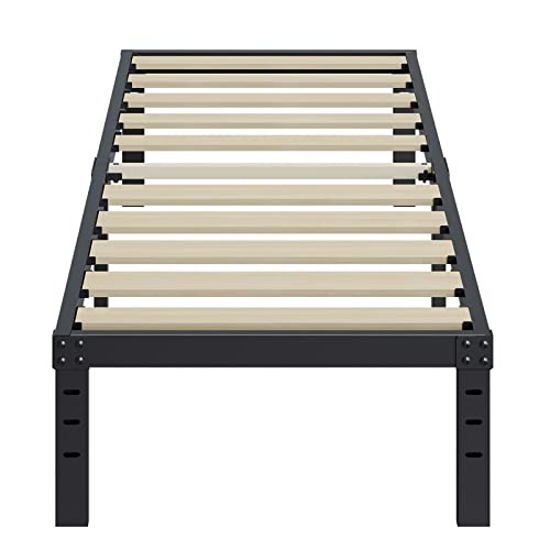 S 16 Inches Tall, 3 Inches Wide Wood Slats With Twin 16 Inch