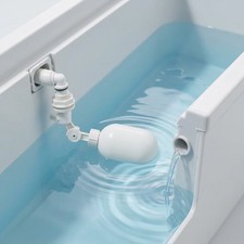 Aquariumventil Aquarium Schwimmerventil Automatische Wasserversorgung &Uuml;berlaufs